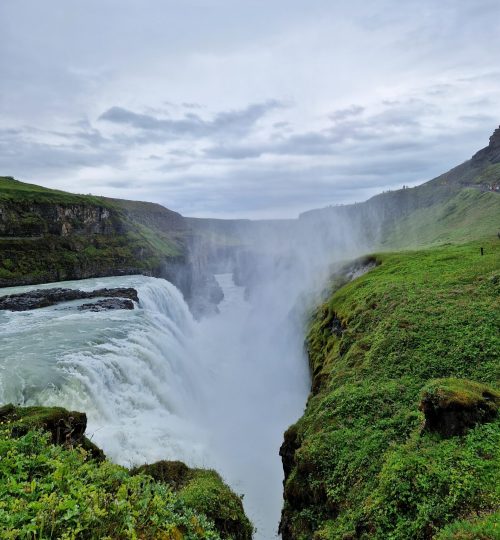 Gullfoss